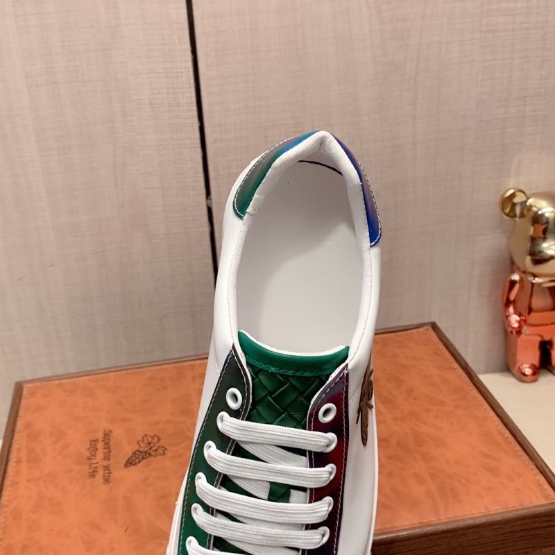 Gucci Low Shoes